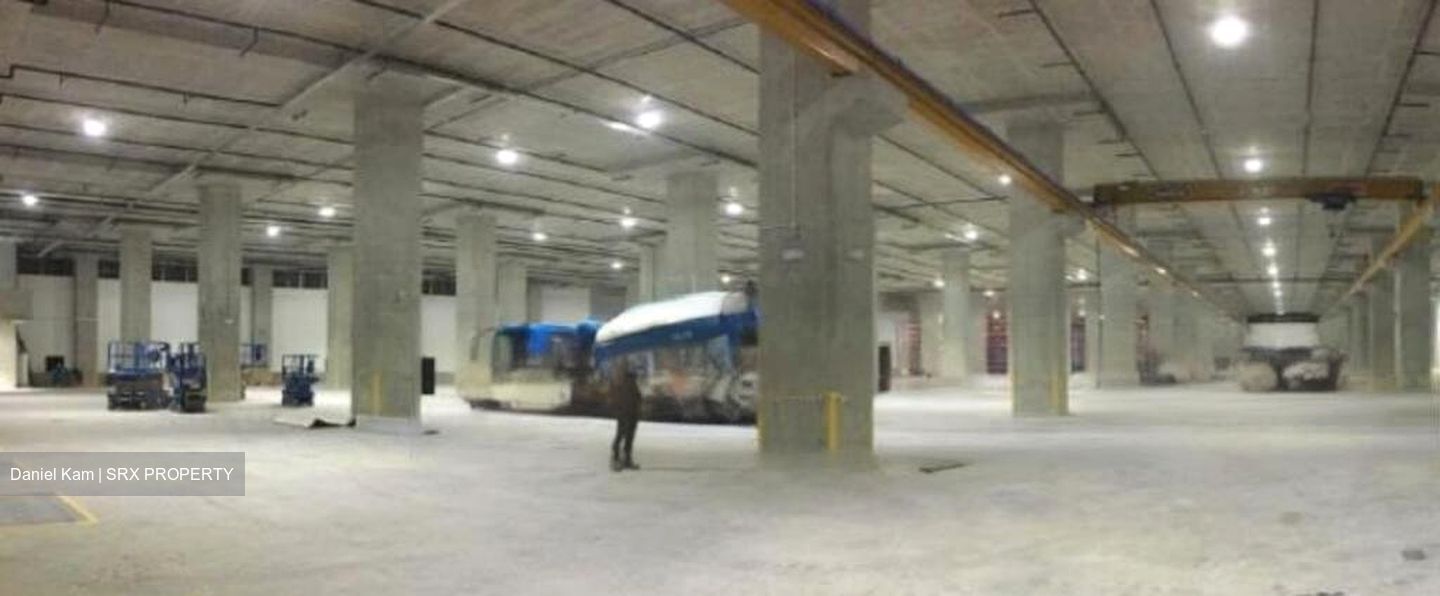 West Park Bizcentral (D22), Warehouse #472855811